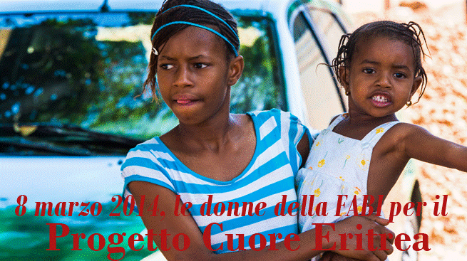 8 MARZO DI SOLIDARIET? E CONCRETEZZA