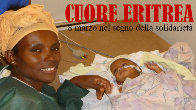 8 MARZO: DONNE PROTAGNISTE SEMPRE