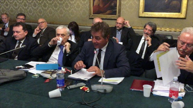 SI? ALL?ACCORDO PER LA VENDITA RESPONSABILE DEI PRODOTTI