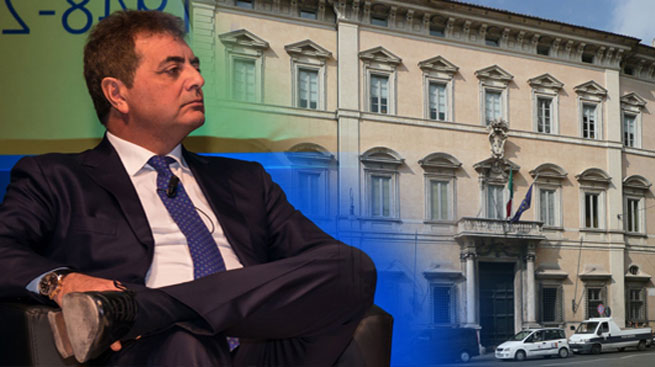 VENDITE RESPONSABILI, AL VIA TRATTATIVA CON L?ABI