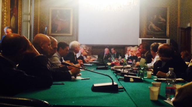 CONTRATTO, SILEONI: “PIATTAFORMA ABI POLITICAMENTE INACCETTABILE”