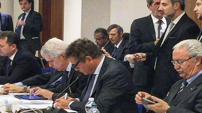 ABI, LA PROPOSTA DELLA FABI: DAL 2018 SINDACATO UNITARIO DEI BANCARI