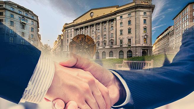 BPM, ?BLINDATO? IL WELFARE AZIENDALE