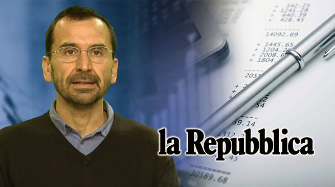 L’ALLARME DI REPUBBLICA: ENTRO IL 2018 QUASI 30MILA ESUBERI