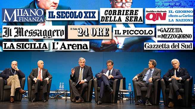 IL CONSIGLIO FABI SU GIORNALI E AGENZIE