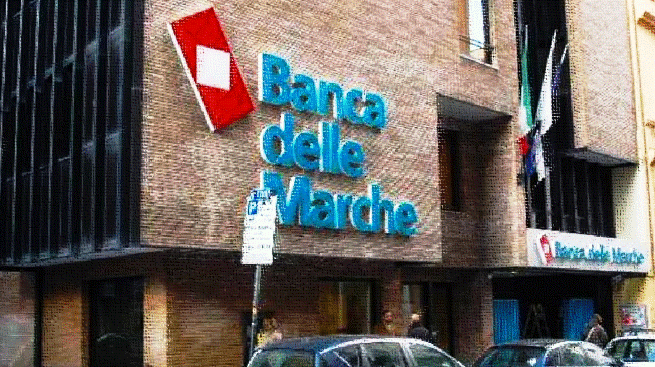BANCA MARCHE. IL MONITO BANKITALIA: PROPOSTE IN TEMPI RAPIDI