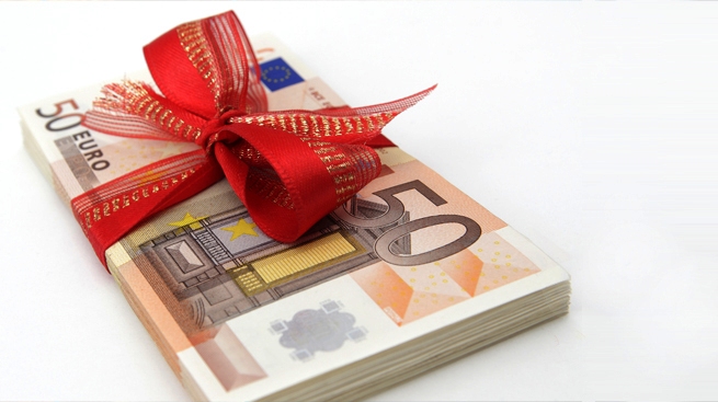 BANCO DI BRESCIA, S? AL PREMIO AZIENDALE