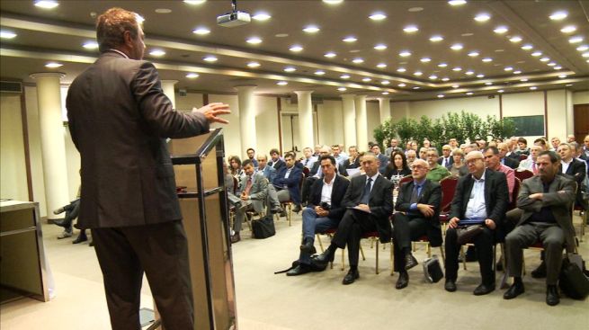FABI TV: COORDINAMENTO FABI BANCO POPOLARE