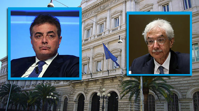 ESUBERI, SILEONI RISPONDE A ROSSI