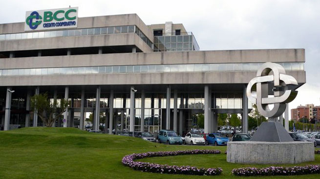 BCC, TRA AUTO-RIFORMA E CONTRATTO IN STAND BY