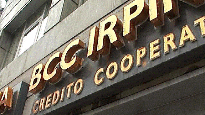 COMMISSARIATA BCC IRPINA, LA FABI: TUTELARE LAVORATORI