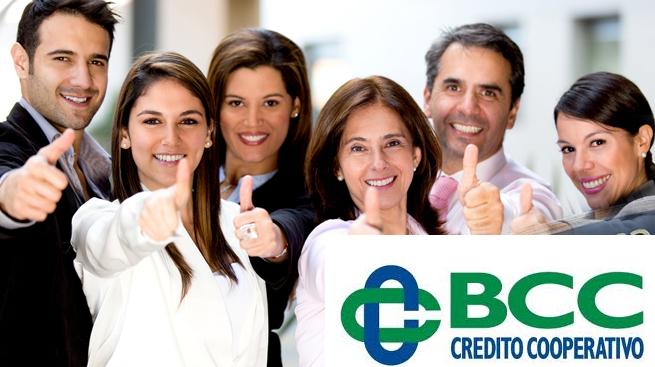 BCC, I LAVORATORI DICONO S? AL NUOVO CONTRATTO NAZIONALE
