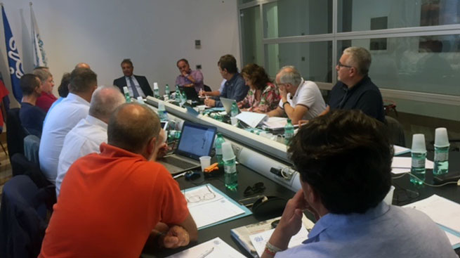 CONTRATTO BCC, ESECUTIVO NAZIONALE FABI A LAVORO