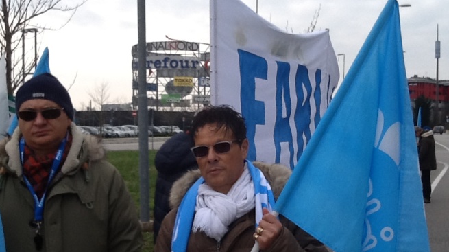 BCC FRIULI IN SCIOPERO, FABI: RIVOGLIAMO L?INTEGRATIVO