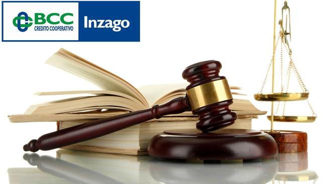 BCC D?INZAGO CONDANNATA PER COMPORTAMENTO ANTISINDACALE