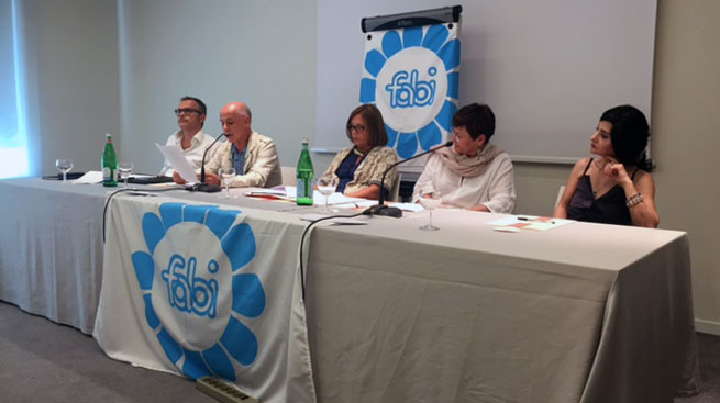 LAVORATRICE INVALIDA LICENZIATA, LA FABI IN CAMPO CONTRO LA BCC DI CIVITANOVA