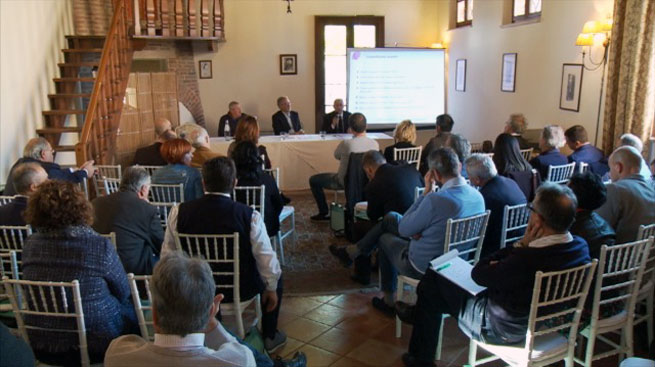 XIV CONGRESSO FABI SIENA: ?GUARDIAMO AVANTI?