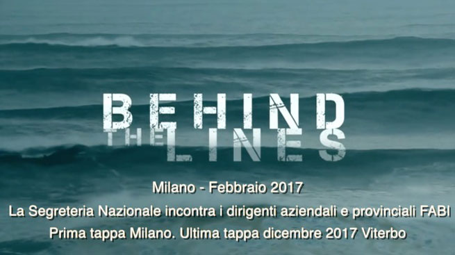 MILANO – FEBBRAIO 2017