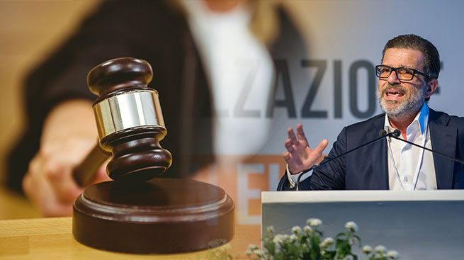 GIUDICE ANNULLA IL LICENZIAMENTO, DIPENDENTE REINTEGRATA
