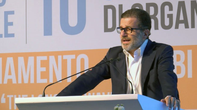 FABI VS BCC DI SATURNIA, E? COMPORTAMENTO ANTISINDACALE