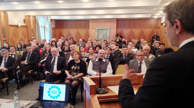 VII CONGRESSO PROVINCIALE FABI BOLZANO ?A CHIARE LETTERE?