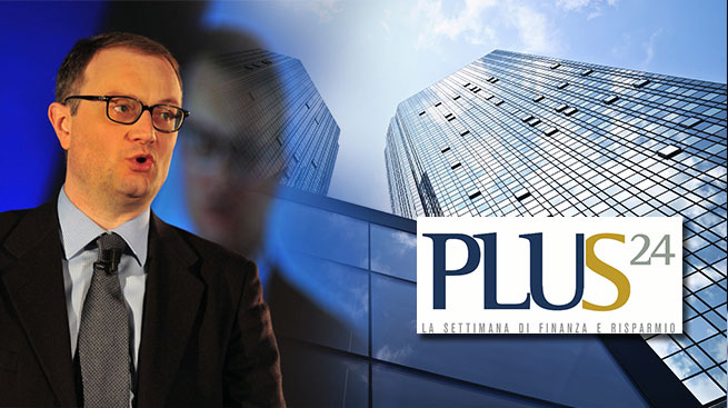 LA SCOMMESSA DELLA LETTERA A DRAGHI E VISCO