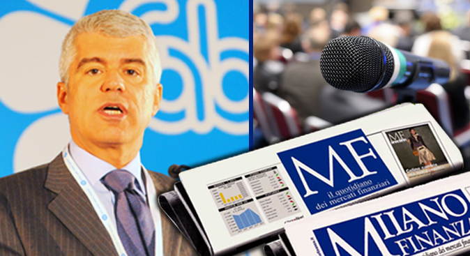 INTESA: parla la FABI