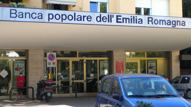 SERFINA BANCA, 21 POSTI DI LAVORO SALVI GRAZIE A BPER