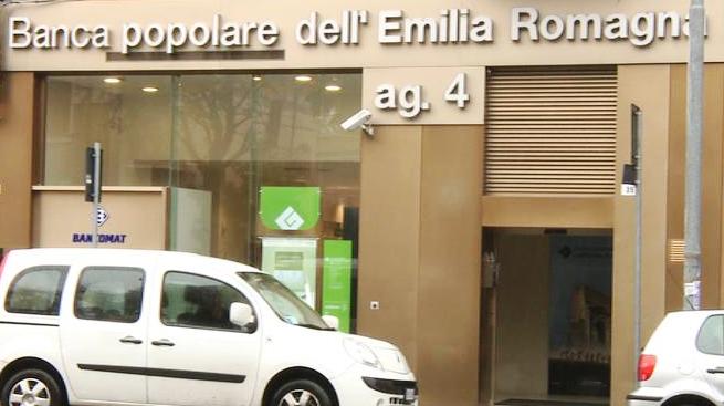 FABI TV: BPER, DIFFIDA CONTRO ESTERNALIZZAZIONI