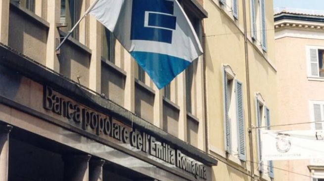 BPER, LA FABI CRITICA SUL NUOVO PIANO INDUSTRIALE
