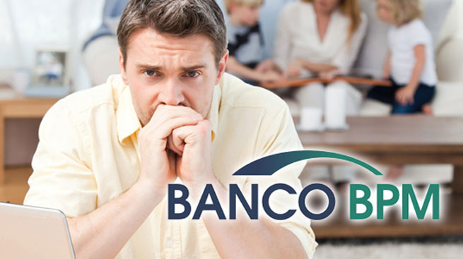BANCO BPM VERSO LA MOBILITAZIONE