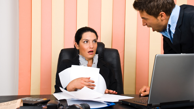 BPM: VIOLATO LO STATUTO DEI LAVORATORI