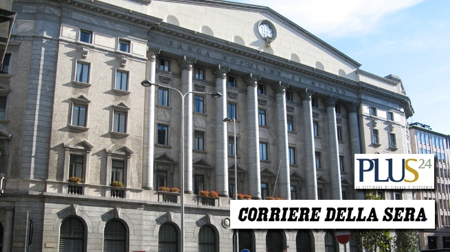 GOVERNANCE BPM, LA FABI SULLA STAMPA