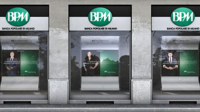 BANCO BPM, SCONGIURATO LO SCIOPERO