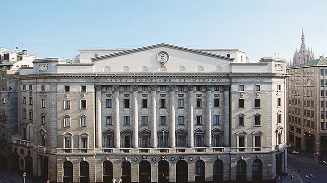 BPM, S? AL NUOVO CONTRATTO INTEGRATIVO
