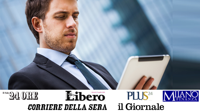 GOVERNANCE BPM, PARLA LA FABI