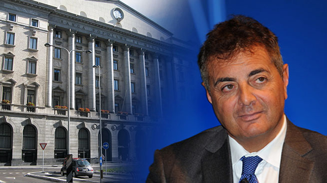 FUSIONE BANCO-BPM, SILEONI: ?VOGLIAMO CONOSCERE PIANO INDUSTRIALE?
