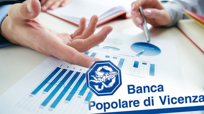BANCA POPOLARE DI VICENZA, PRESENTATO IL PIANO INDUSTRIALE