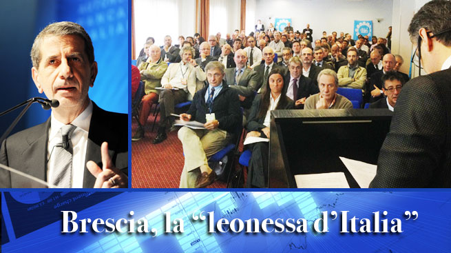 CONGRESSO FABI BRESCIA, “OGNI CAMBIAMENTO ? UNA SFIDA”