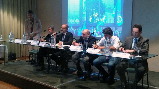 XVI CONGRESSO PROVINCIALE FABI BRESCIA, ?PROTAGONISTI  NEL CAMBIAMENTO?