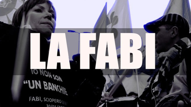 BUON FERRAGOSTO DALLA FABI