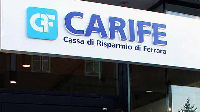 LA SCURE DI BANKITALIA SUI VERTICI DI CARIFE