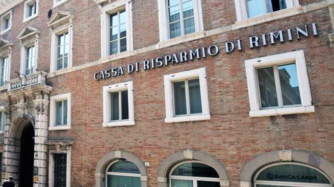 CARIM, GESTITI ESUBERI E OTTENUTE STABILIZZAZIONI