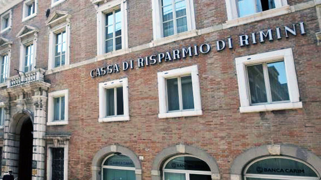 CARIM, PARTE IN SALITA LA TRATTATIVA