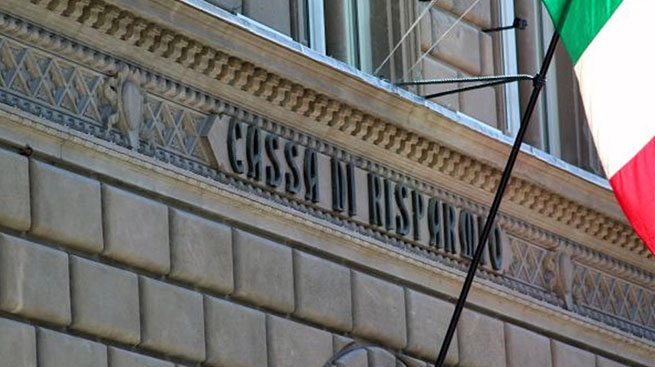 CASSE RIMINI E SAN MINIATO VERSO CARIPARMA: RAGGIUNTI ACCORDI SU ESUBERI