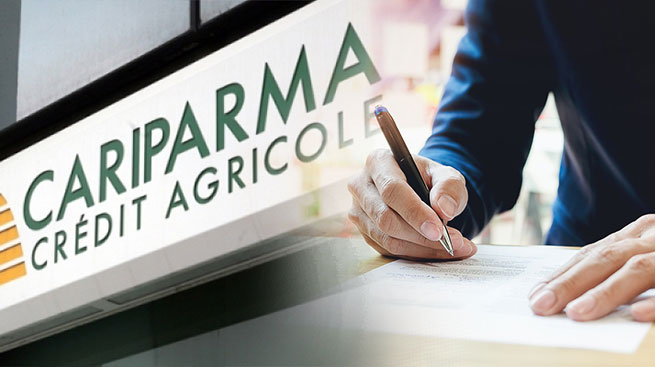 FONDO PENSIONE CARIPARMA, ?ACCOGLIE? LAVORATORI DI CR SAN MINIATO