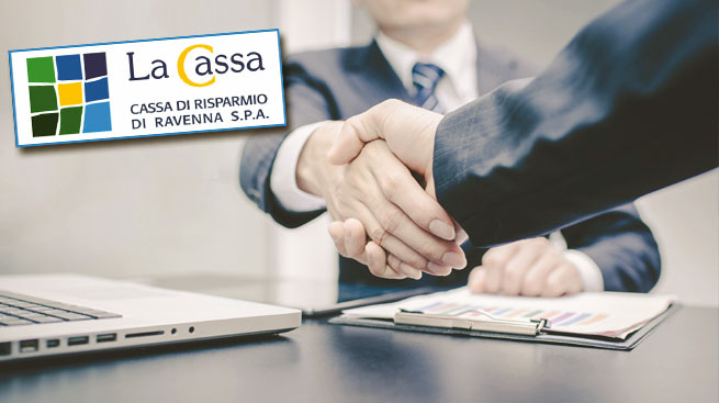 CASSA DI RAVENNA, RINNOVATO IL CONTRATTO INTEGRATIVO AZIENDALE