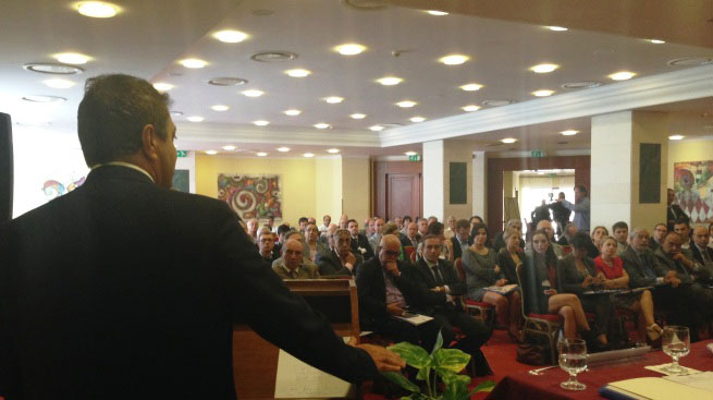 XI CONGRESSO PROVINCIALE FABI CATANIA