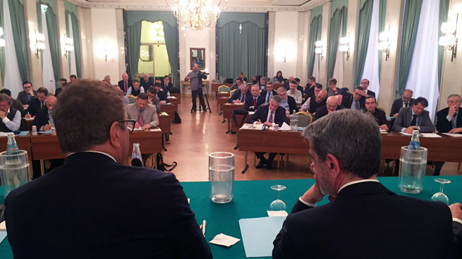 FUSIONI BANCARIE, LA FABI UNITA A FIANCO DEI LAVORATORI