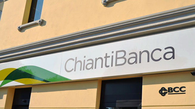 CHIANTIBANCA, AL VIA TAVOLO NAZIONALE SUGLI ESUBERI